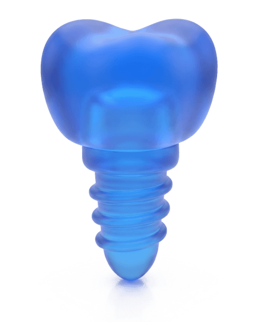Implantes Dentales