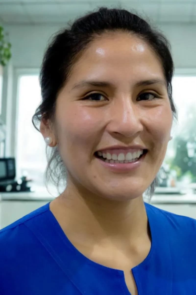 Dra. Mayreni Alarcón